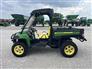 John Deere 2013 XUV 825I GREEN ATVs & Utility Vehicles