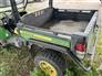 John Deere 2013 XUV 825I GREEN ATVs & Utility Vehicles