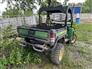 John Deere 2013 XUV 825I GREEN ATVs & Utility Vehicles