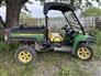 John Deere 2013 XUV 825I GREEN ATVs & Utility Vehicles