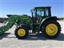 2024 John Deere 6130M