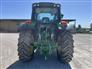 2024 John Deere 6130M