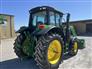 2024 John Deere 6130M