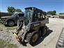 John Deere 2023 320G Skid Steers
