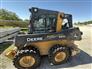 John Deere 2023 320G Skid Steers