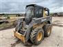 John Deere 2013 328E Skid Steers