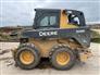 John Deere 2013 328E Skid Steers
