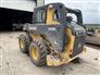 John Deere 2013 328E Skid Steers