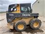 John Deere 2013 328E Skid Steers