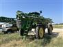 John Deere 2018 R4045 Sprayers - Self Propelled