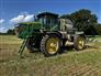 John Deere 2018 R4045 Sprayers - Self Propelled