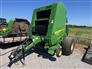 2025 John Deere 461M