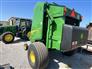 John Deere 2025 461M Balers - Round