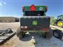 John Deere 2025 461M Balers - Round