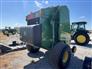 John Deere 2025 461M Balers - Round