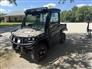 John Deere 2022 XUV 835M ATVs & Utility Vehicles