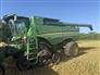 2021 John Deere S770