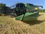 John Deere 2022 HD35F Headers - Other