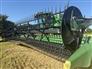 John Deere 2022 HD35F Headers - Other
