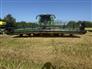 John Deere 2022 HD35F Headers - Other