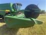 John Deere 2022 HD35F Headers - Other