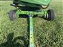 Horst Welding 2022 CHCFX35 Headers - Trailers