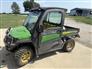 John Deere 2021 XUV 835M ATVs & Utility Vehicles
