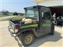 John Deere 2021 XUV 835M ATVs & Utility Vehicles