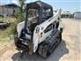 Bobcat 2018 T595 Track Loaders