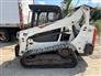 Bobcat 2018 T595 Track Loaders