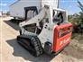 Bobcat 2018 T595 Track Loaders