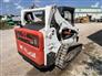 Bobcat 2018 T595 Track Loaders
