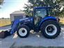 New Holland 2021 PowerStar 75 Other Tractors