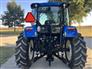 New Holland 2021 PowerStar 75 Other Tractors