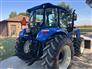 New Holland 2021 PowerStar 75 Other Tractors