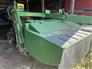 John Deere 2015 630 Mower Conditioners / Windrowers