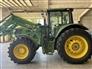 John Deere 2024 6155M Other Tractors