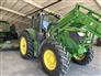 John Deere 2024 6155M Other Tractors