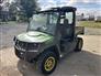 2023 John Deere XUV 835M