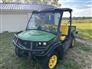 John Deere 2019 XUV 835M ATVs & Utility Vehicles