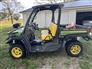 John Deere 2019 XUV 835M ATVs & Utility Vehicles