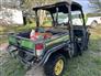 John Deere 2019 XUV 835M ATVs & Utility Vehicles