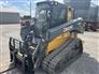 John Deere 2018 333G Track Loaders