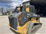 John Deere 2018 333G Track Loaders
