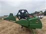 John Deere 2018 635F Headers - Other