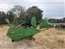 John Deere 2018 635F Headers - Other