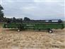 John Deere 2018 635F Headers - Other