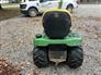 John Deere 2021 X380 Riding Lawn Mowers
