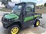 John Deere 2021 XUV865R Diesel Premium Cab ATVs & Utility Vehicles