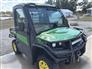 John Deere 2021 XUV865R Diesel Premium Cab ATVs & Utility Vehicles